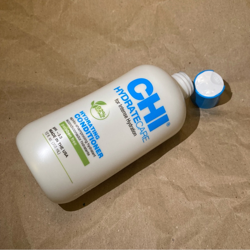 Chi conditioner